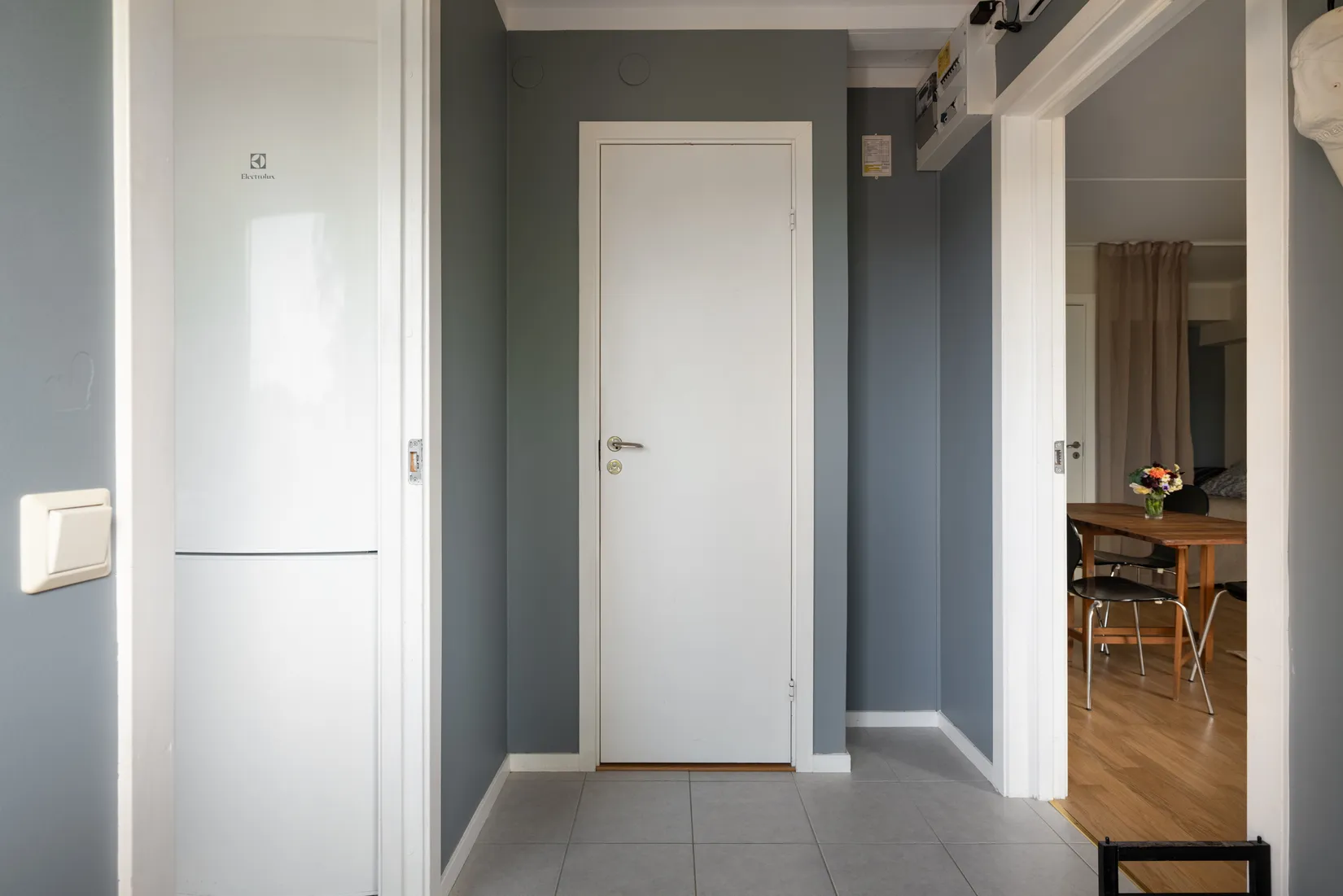 Bostadsrätt, Lillåkersvägen 42A, Gångsätra, Lidingö