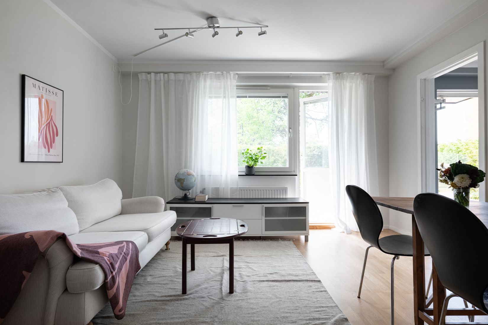 Bostadsrätt, Lillåkersvägen 42A, Gångsätra, Lidingö