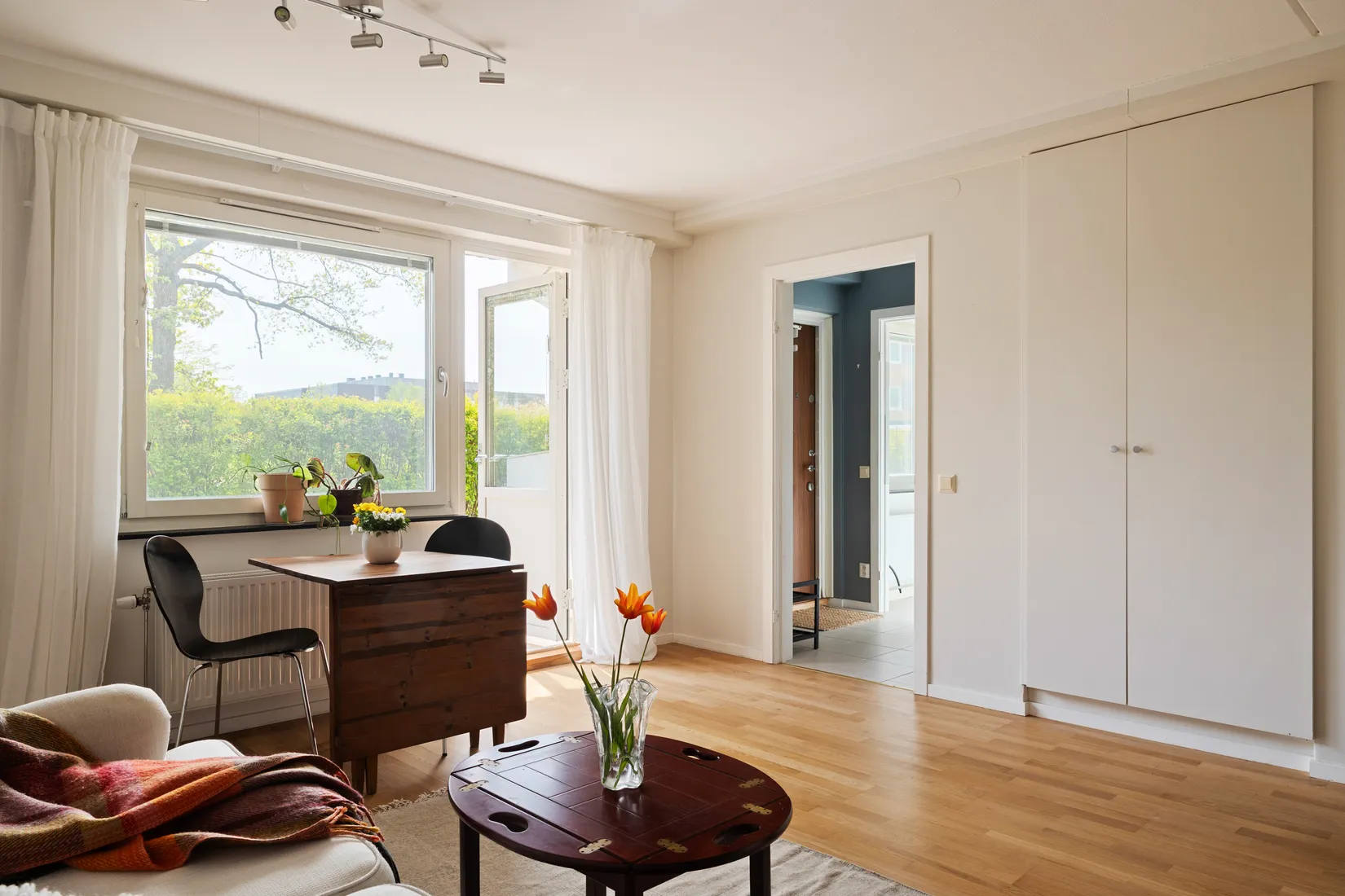 Bostadsrätt, Lillåkersvägen 42A, Gångsätra, Lidingö