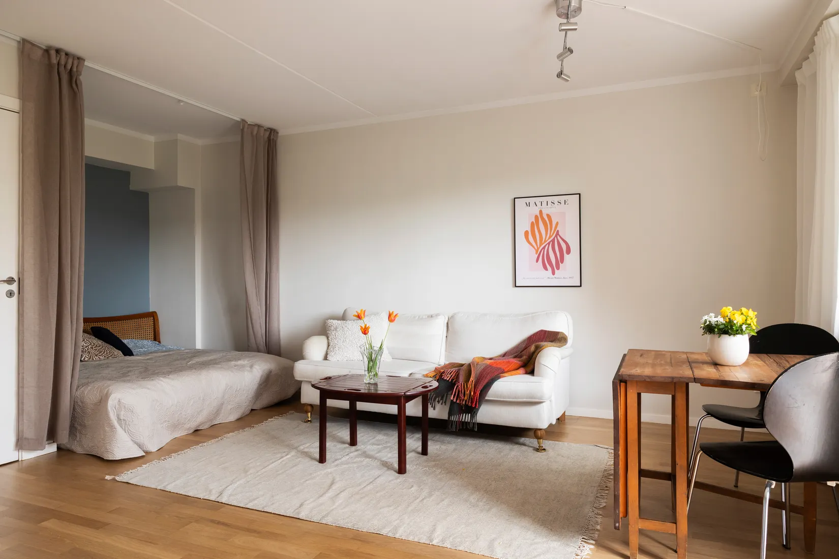 Bostadsrätt, Lillåkersvägen 42A, Gångsätra, Lidingö