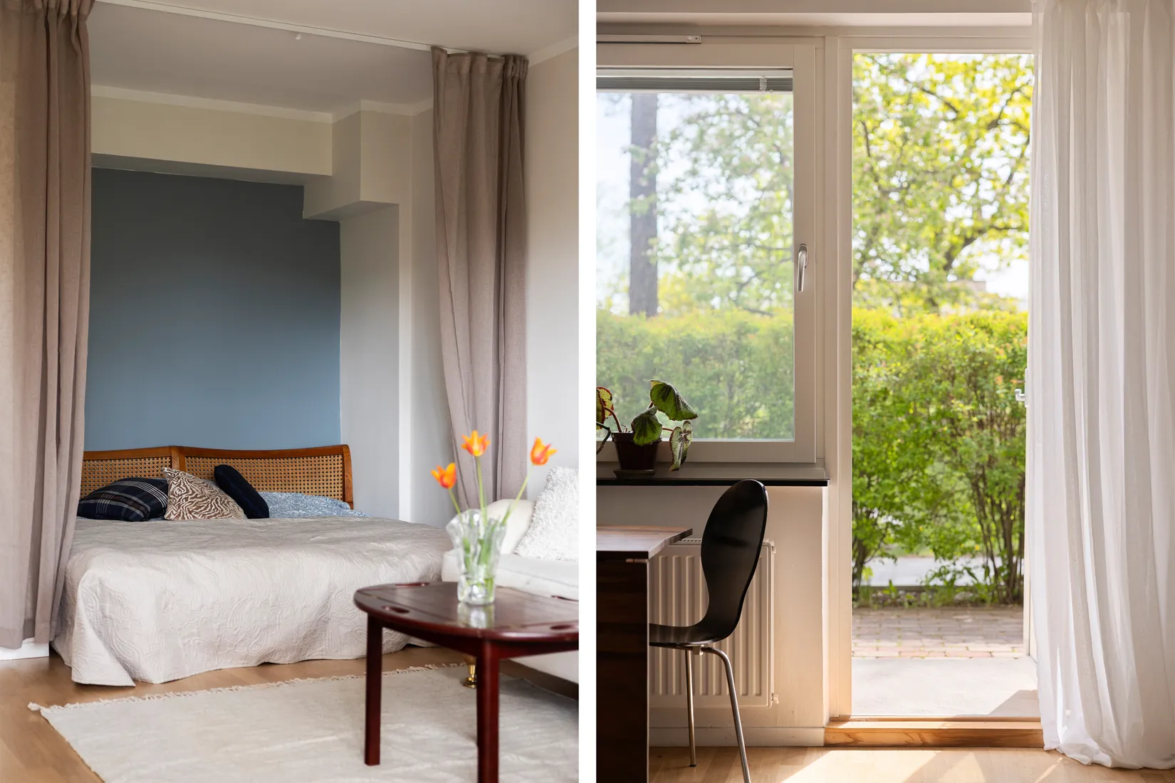 Bostadsrätt, Lillåkersvägen 42A, Gångsätra, Lidingö