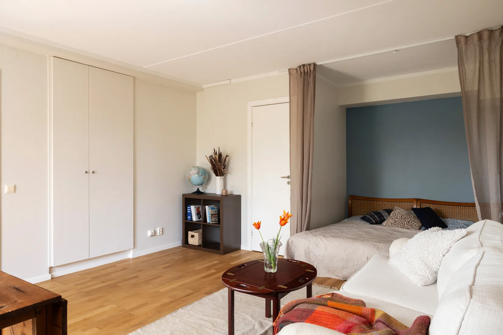 Bostadsrätt, Lillåkersvägen 42A, Gångsätra, Lidingö