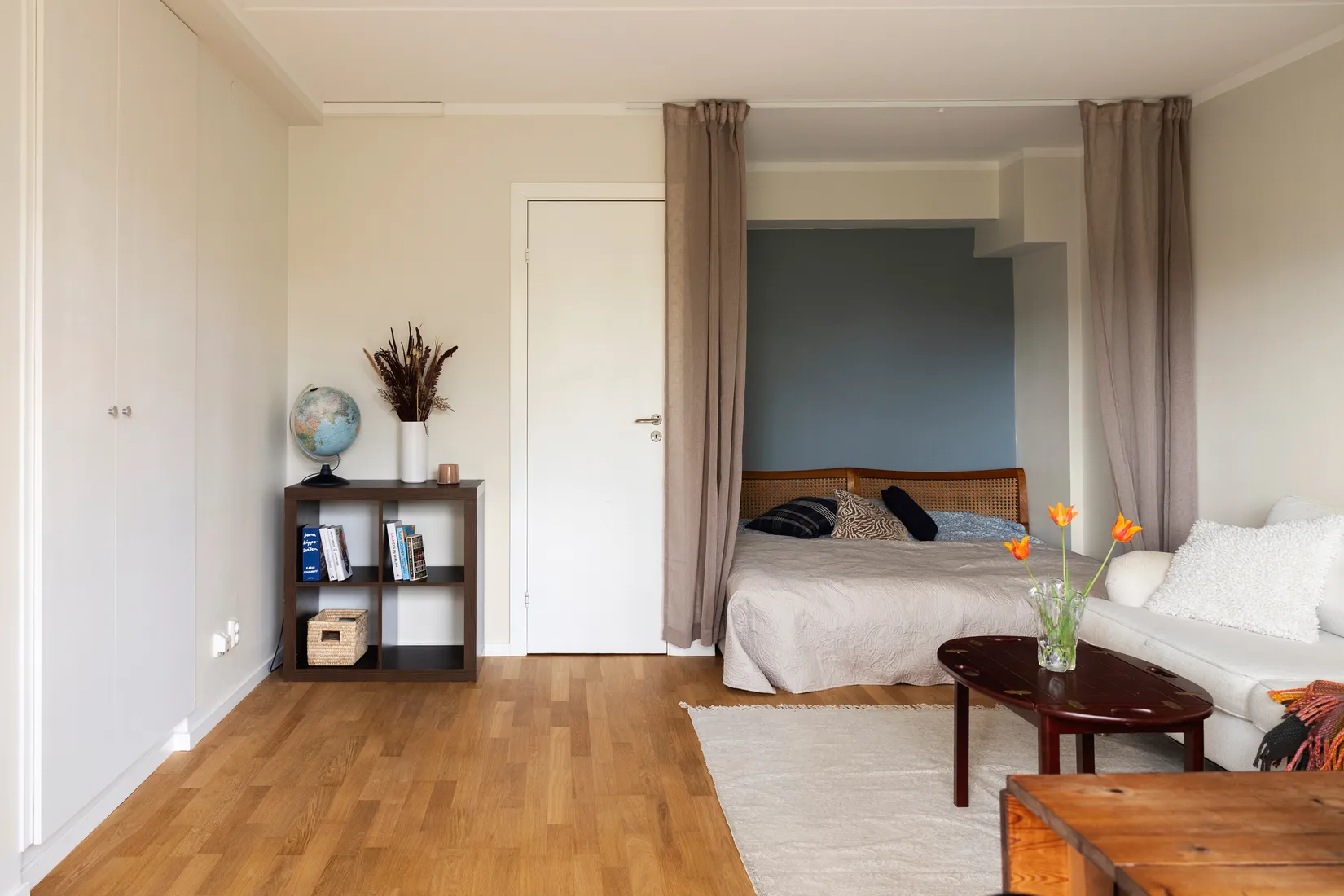 Bostadsrätt, Lillåkersvägen 42A, Gångsätra, Lidingö