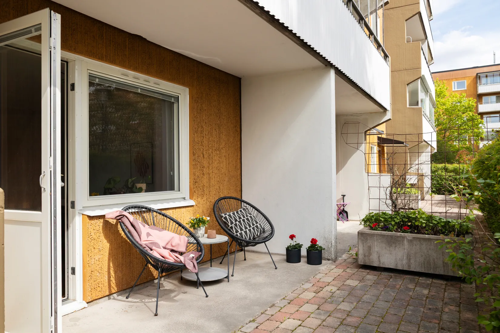 Bostadsrätt, Lillåkersvägen 42A, Gångsätra, Lidingö