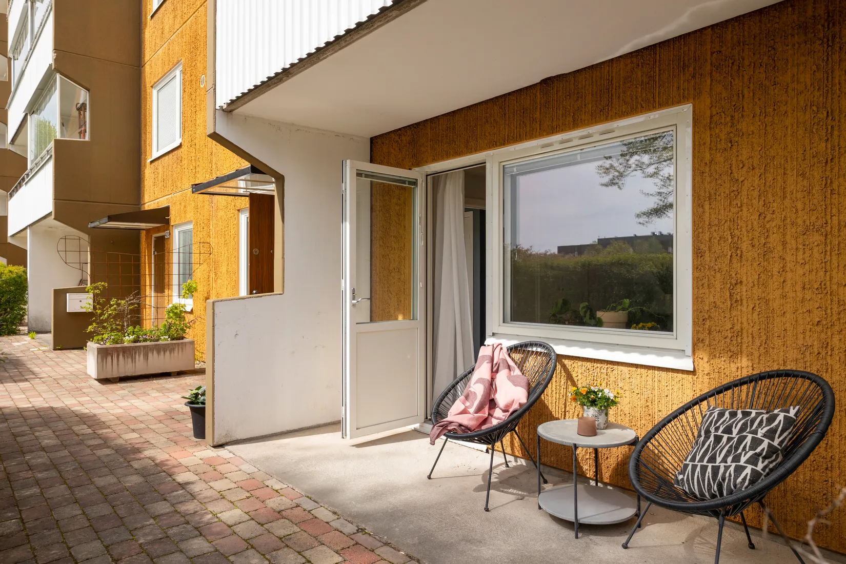 Bostadsrätt, Lillåkersvägen 42A, Gångsätra, Lidingö