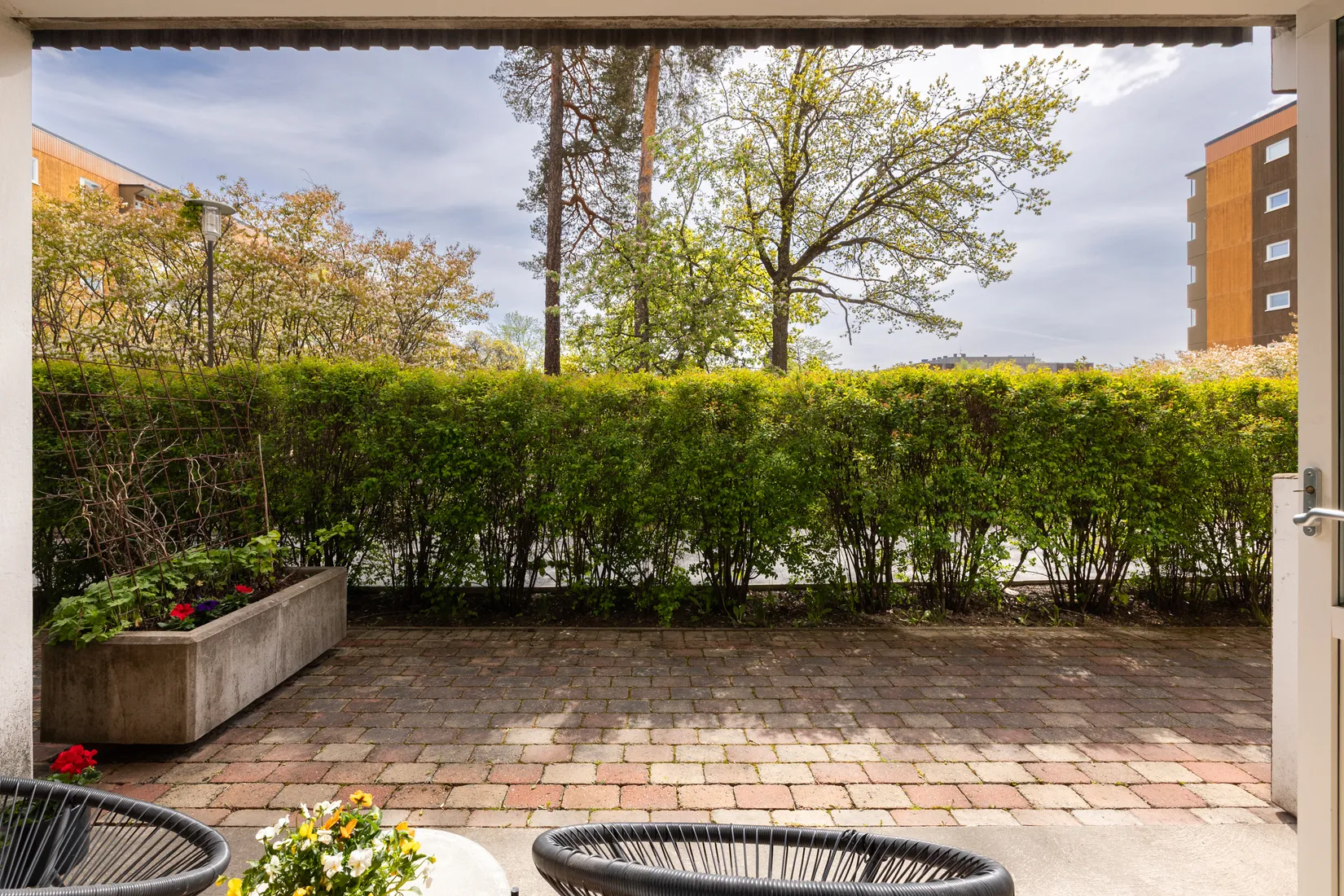 Bostadsrätt, Lillåkersvägen 42A, Gångsätra, Lidingö