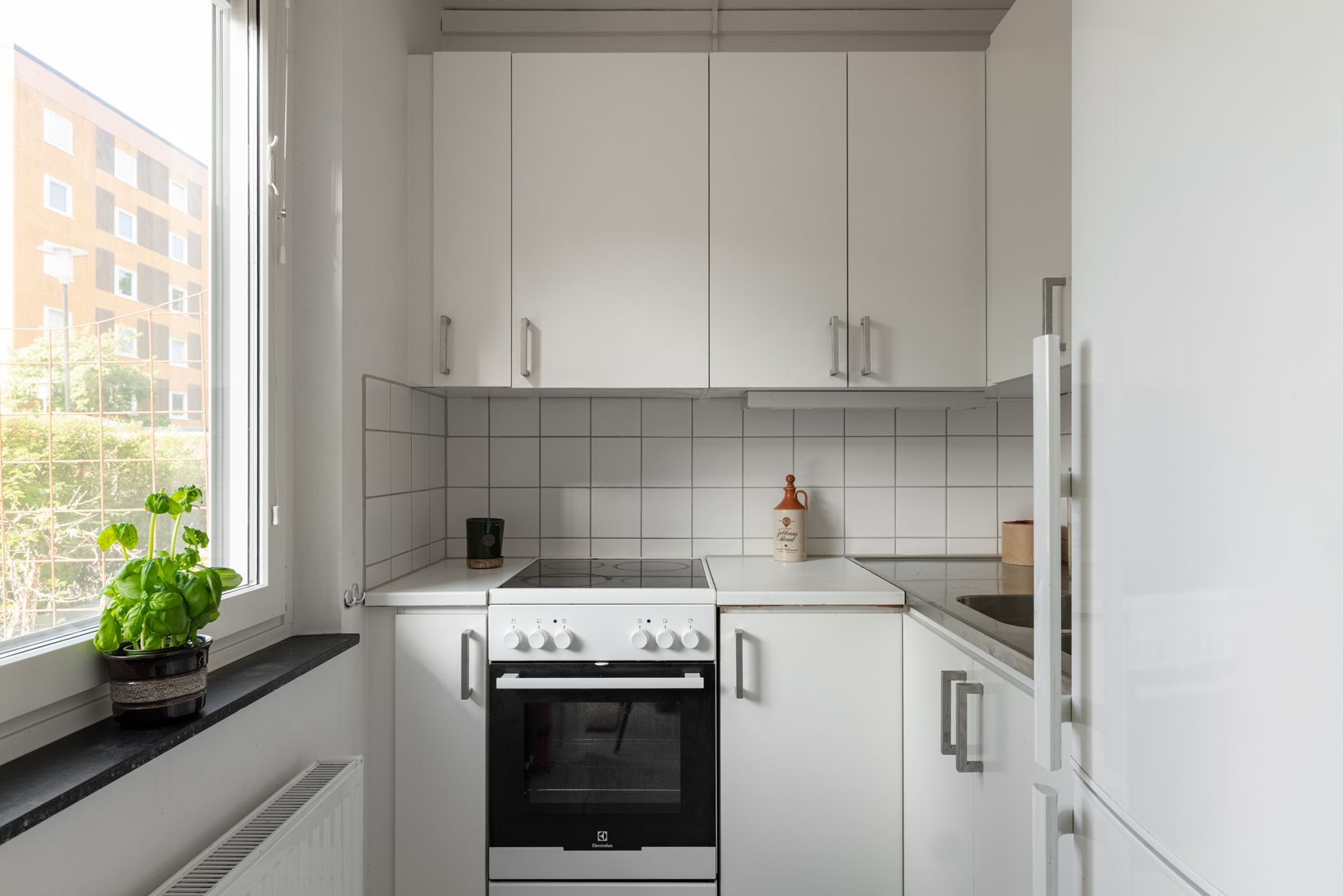 Bostadsrätt, Lillåkersvägen 42A, Gångsätra, Lidingö