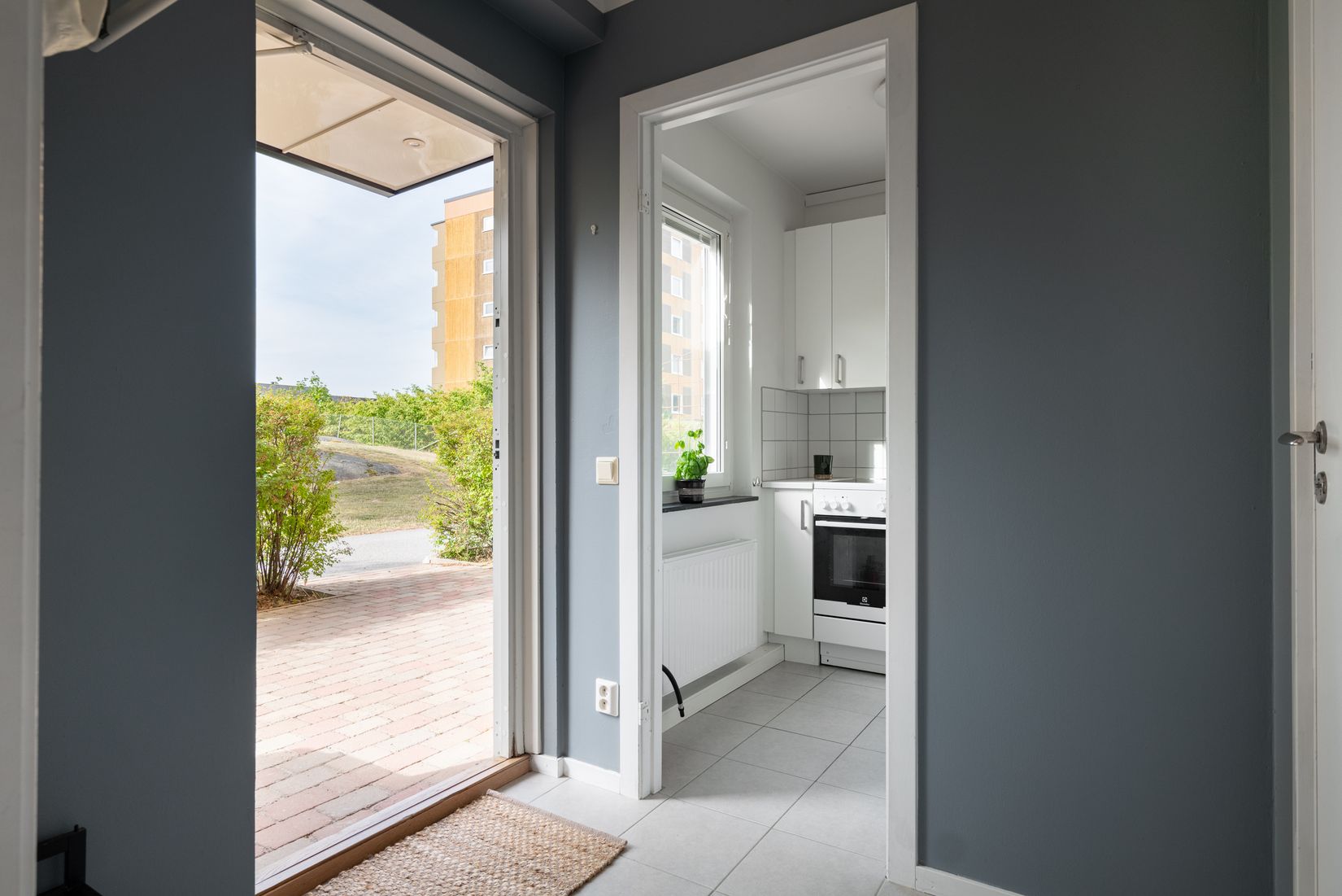 Bostadsrätt, Lillåkersvägen 42A, Gångsätra, Lidingö