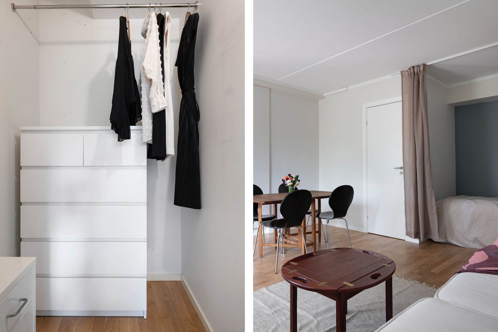 Bostadsrätt, Lillåkersvägen 42A, Gångsätra, Lidingö