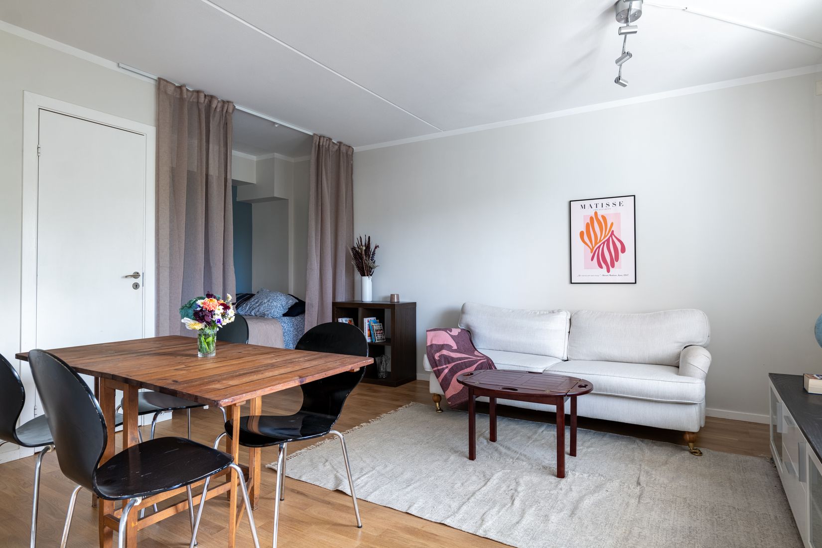 Bostadsrätt, Lillåkersvägen 42A, Gångsätra, Lidingö