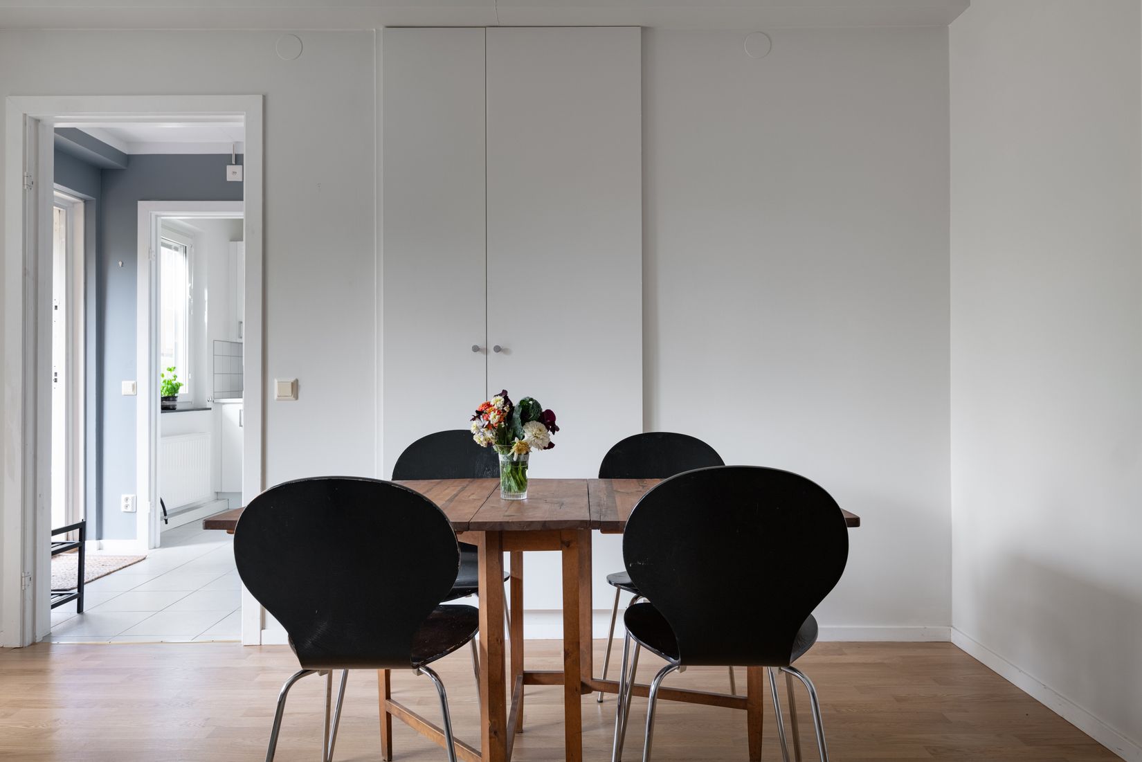 Bostadsrätt, Lillåkersvägen 42A, Gångsätra, Lidingö