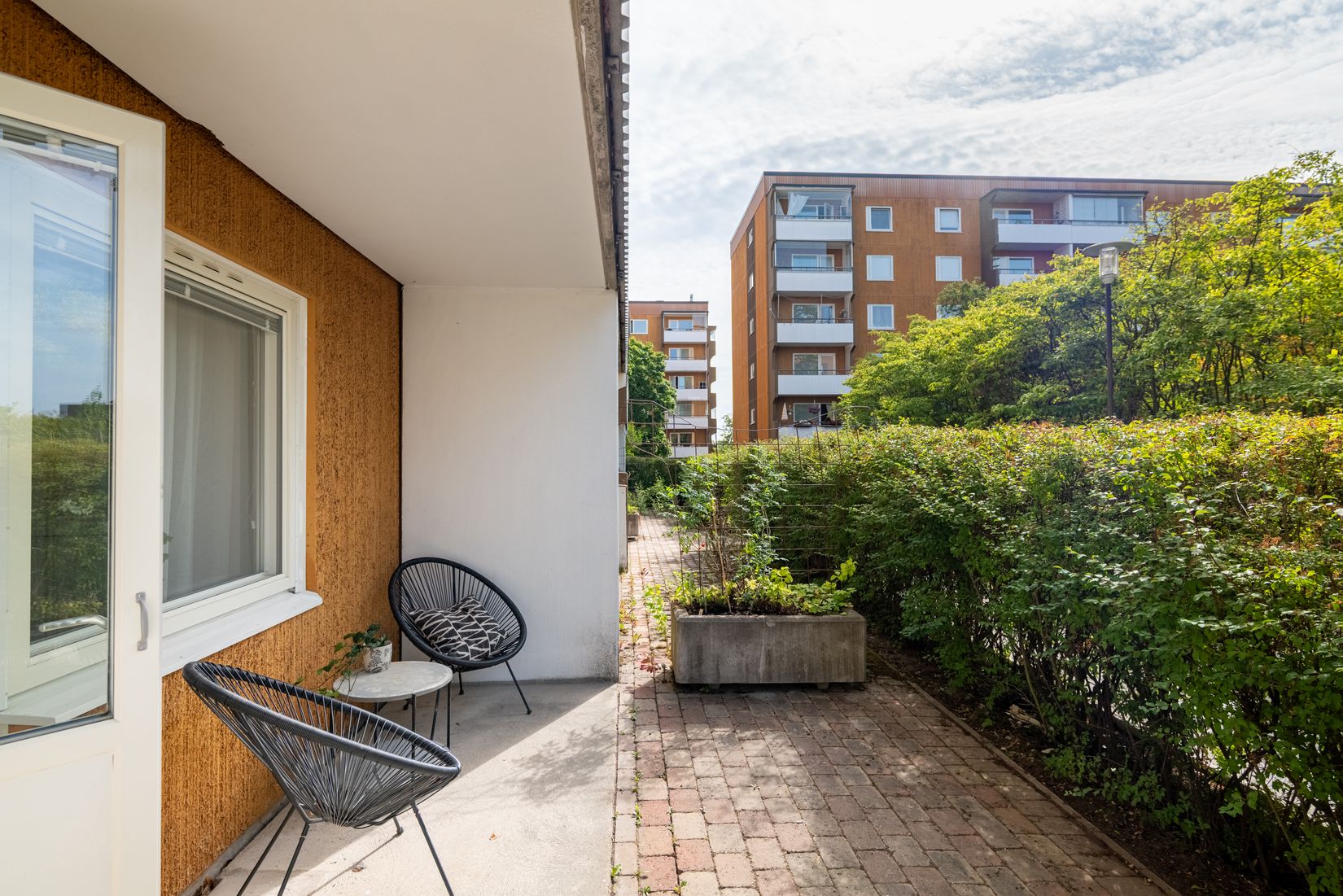 Bostadsrätt, Lillåkersvägen 42A, Gångsätra, Lidingö