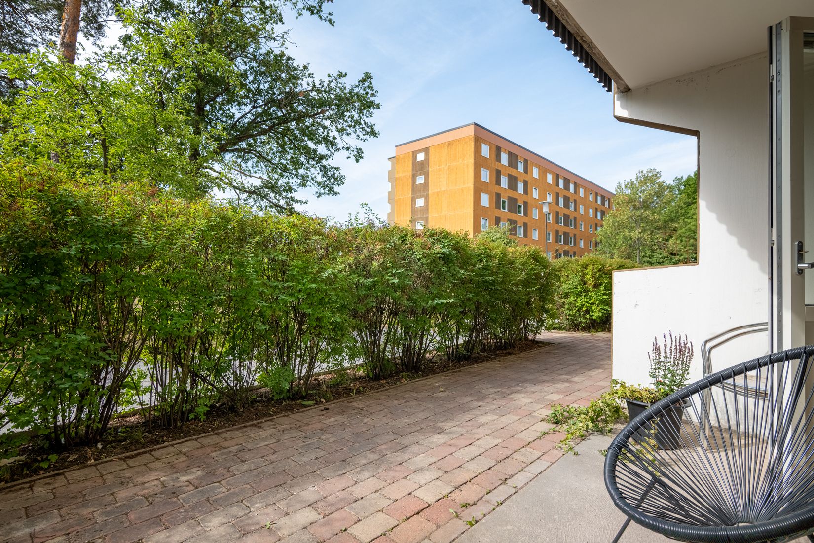 Bostadsrätt, Lillåkersvägen 42A, Gångsätra, Lidingö