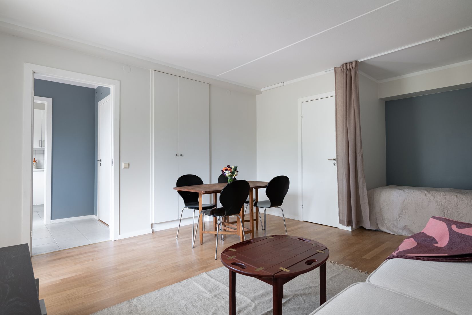 Bostadsrätt, Lillåkersvägen 42A, Gångsätra, Lidingö