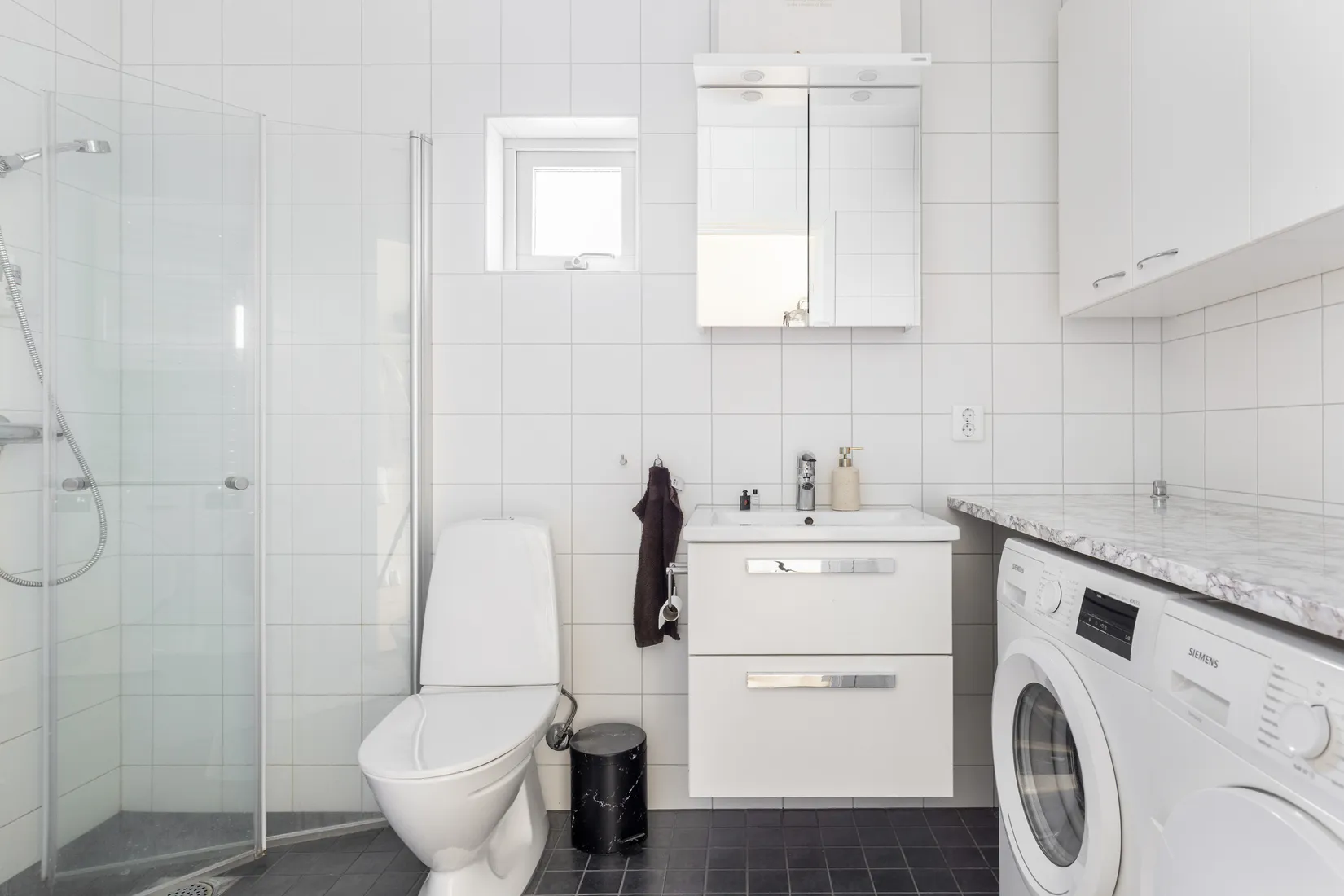 Bostadsrätt, Knopgränd 4, Västra Hamnen, Malmö