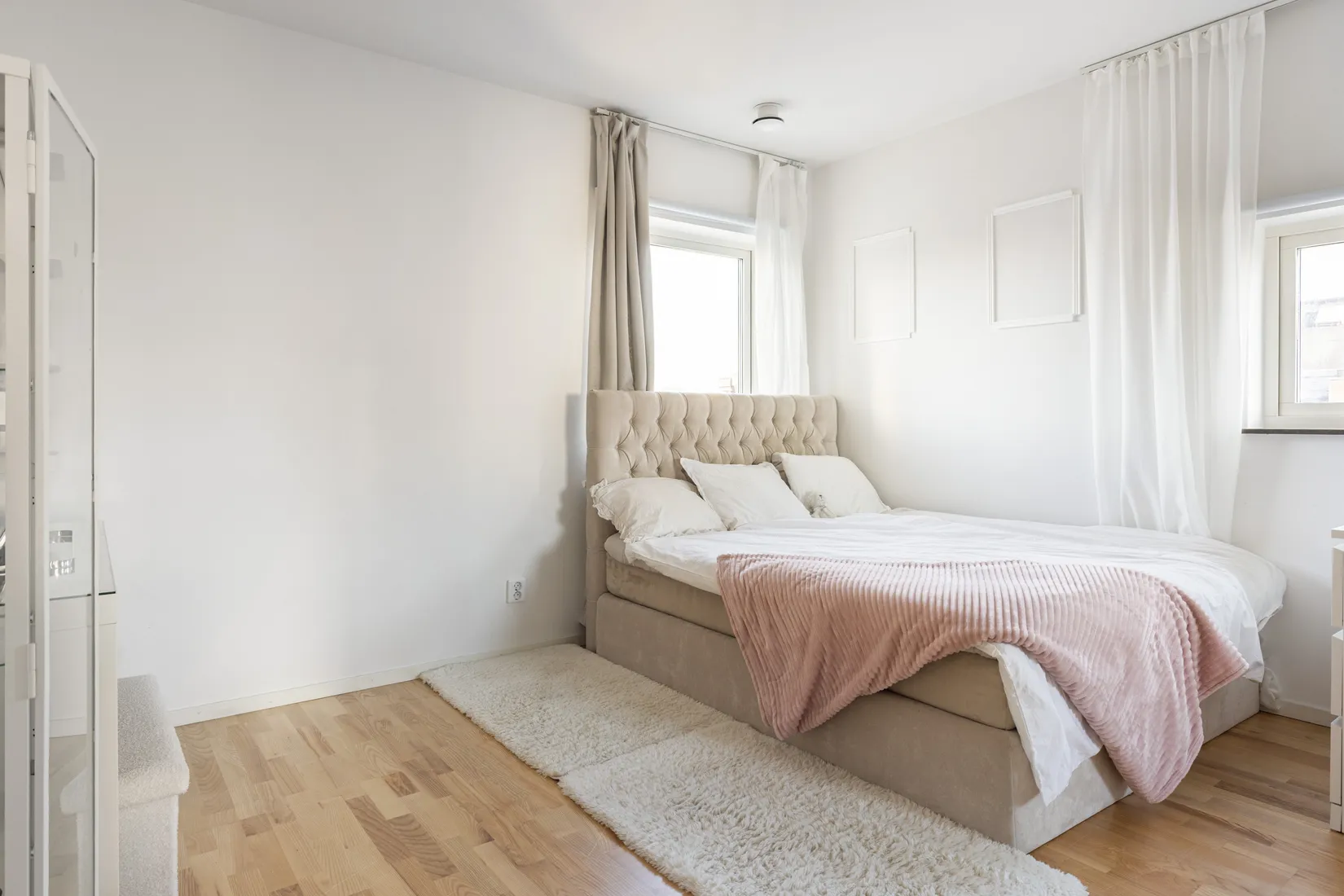 Bostadsrätt, Knopgränd 4, Västra Hamnen, Malmö