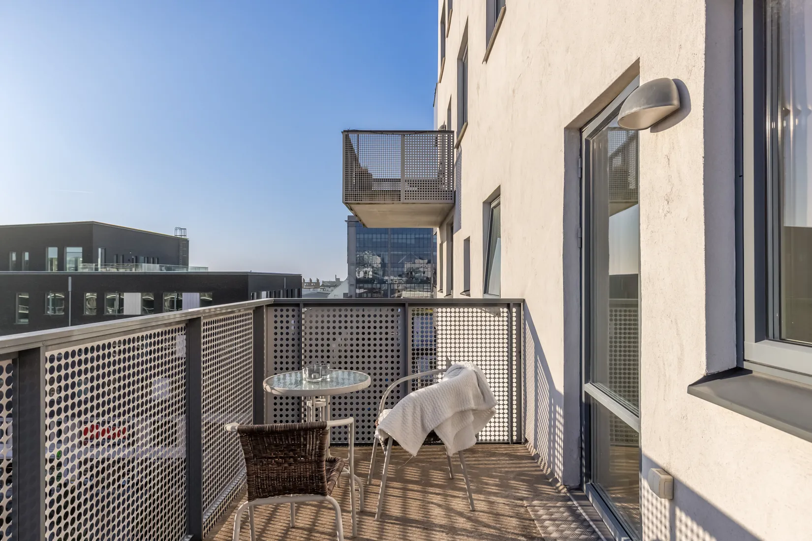 Bostadsrätt, Knopgränd 4, Västra Hamnen, Malmö