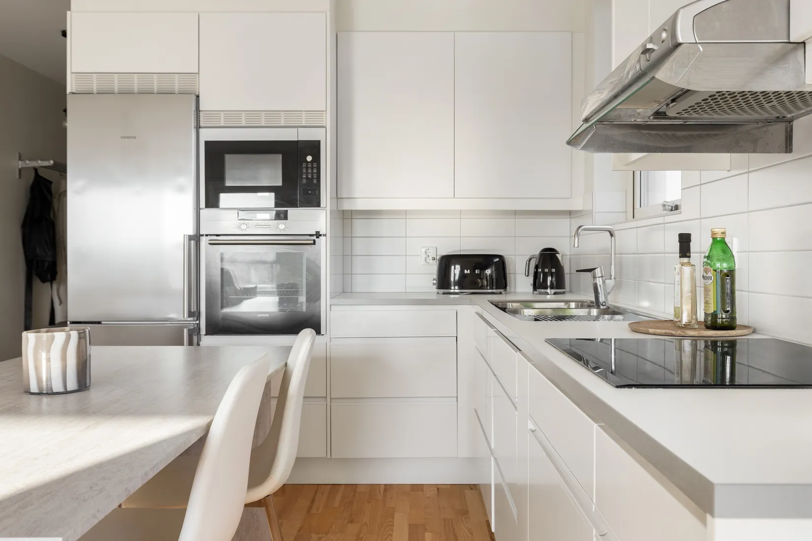 Bostadsrätt, Knopgränd 4, Västra Hamnen, Malmö