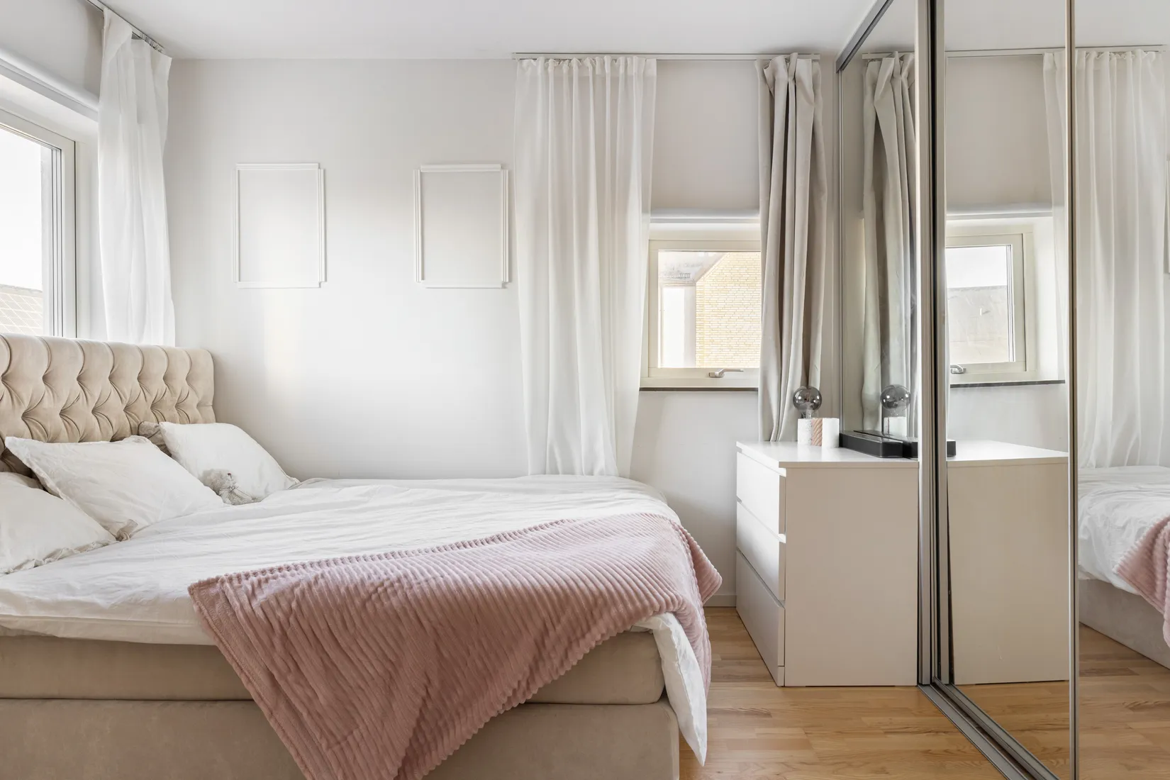 Bostadsrätt, Knopgränd 4, Västra Hamnen, Malmö