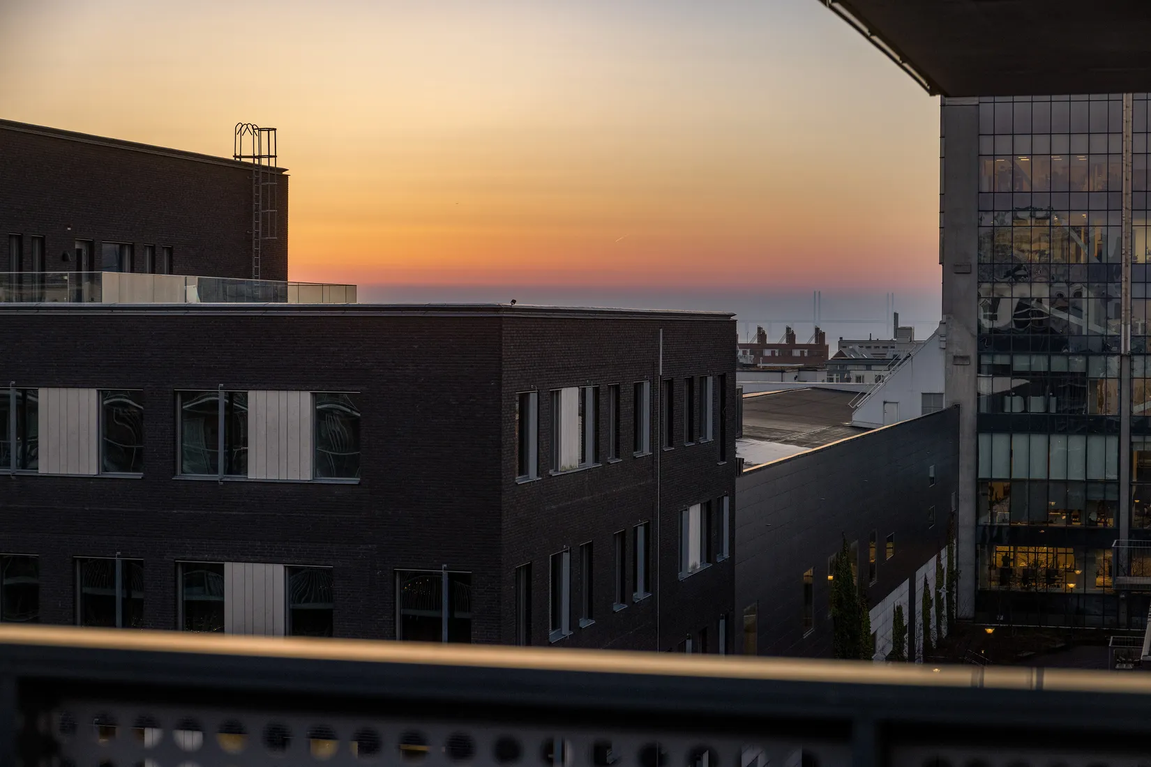 Bostadsrätt, Knopgränd 4, Västra Hamnen, Malmö