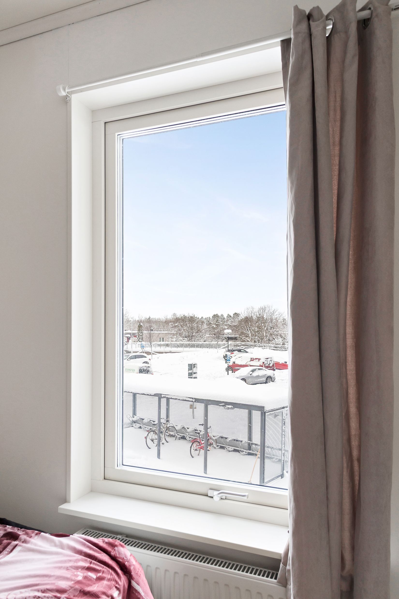 Bostadsrätt, Fidravägen 49, Fisksätra, Nacka