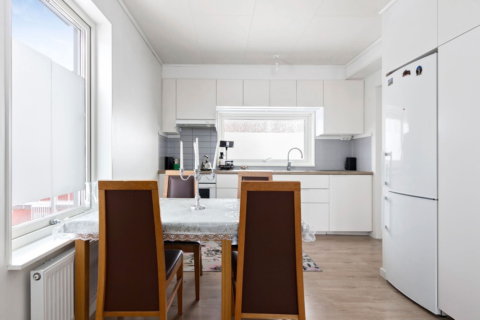 Bostadsrätt, Fidravägen 49, Fisksätra, Nacka