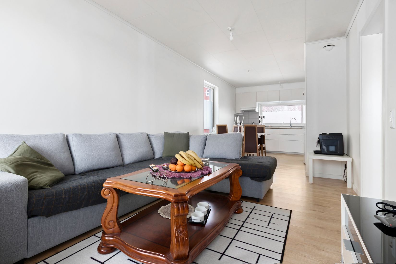 Bostadsrätt, Fidravägen 49, Fisksätra, Nacka