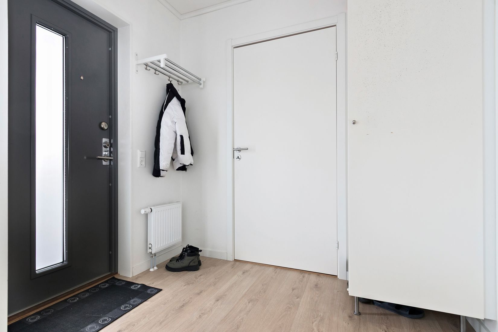 Bostadsrätt, Fidravägen 49, Fisksätra, Nacka