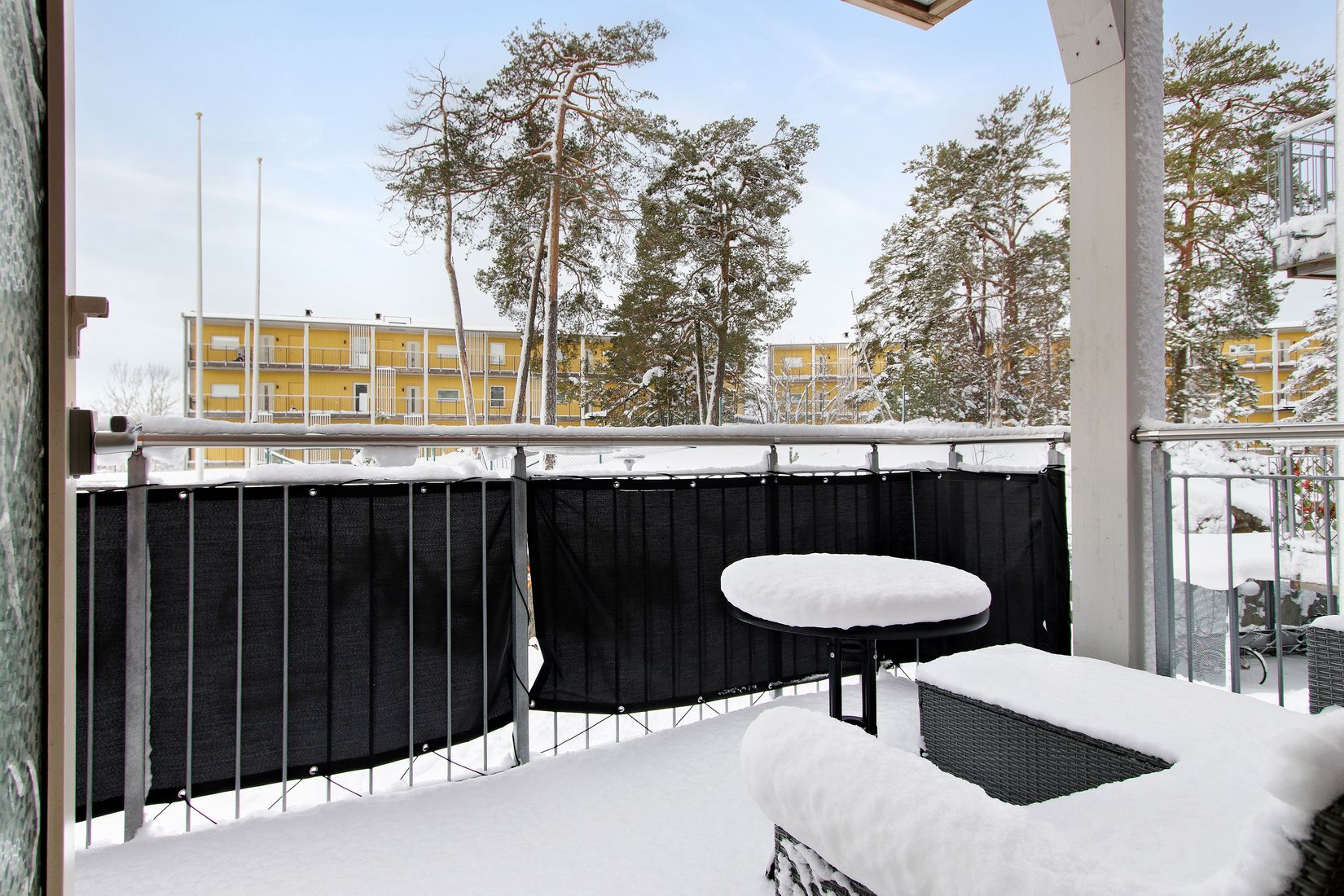 Bostadsrätt, Fidravägen 49, Fisksätra, Nacka