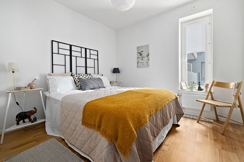 Bostadsrätt, Barkarbyvägen 34, Barkarbystaden, Järfälla