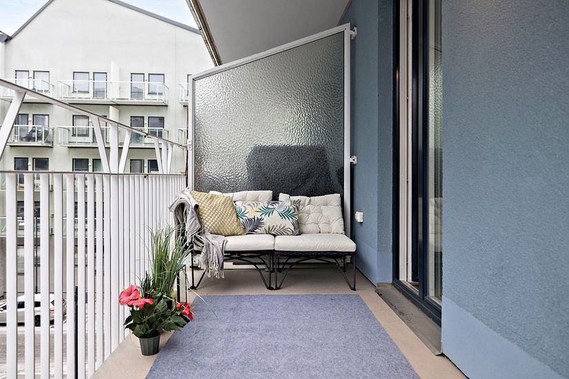 Bostadsrätt, Barkarbyvägen 34, Barkarbystaden, Järfälla