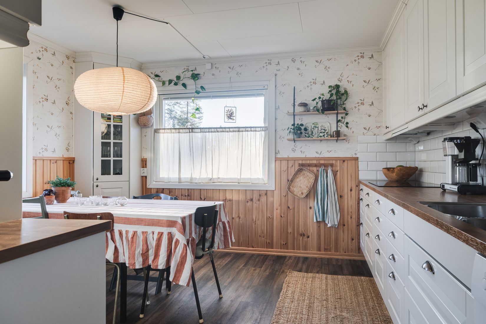 Bostadsrätt, Takdroppsgatan 149, Morö Backe, Skellefteå