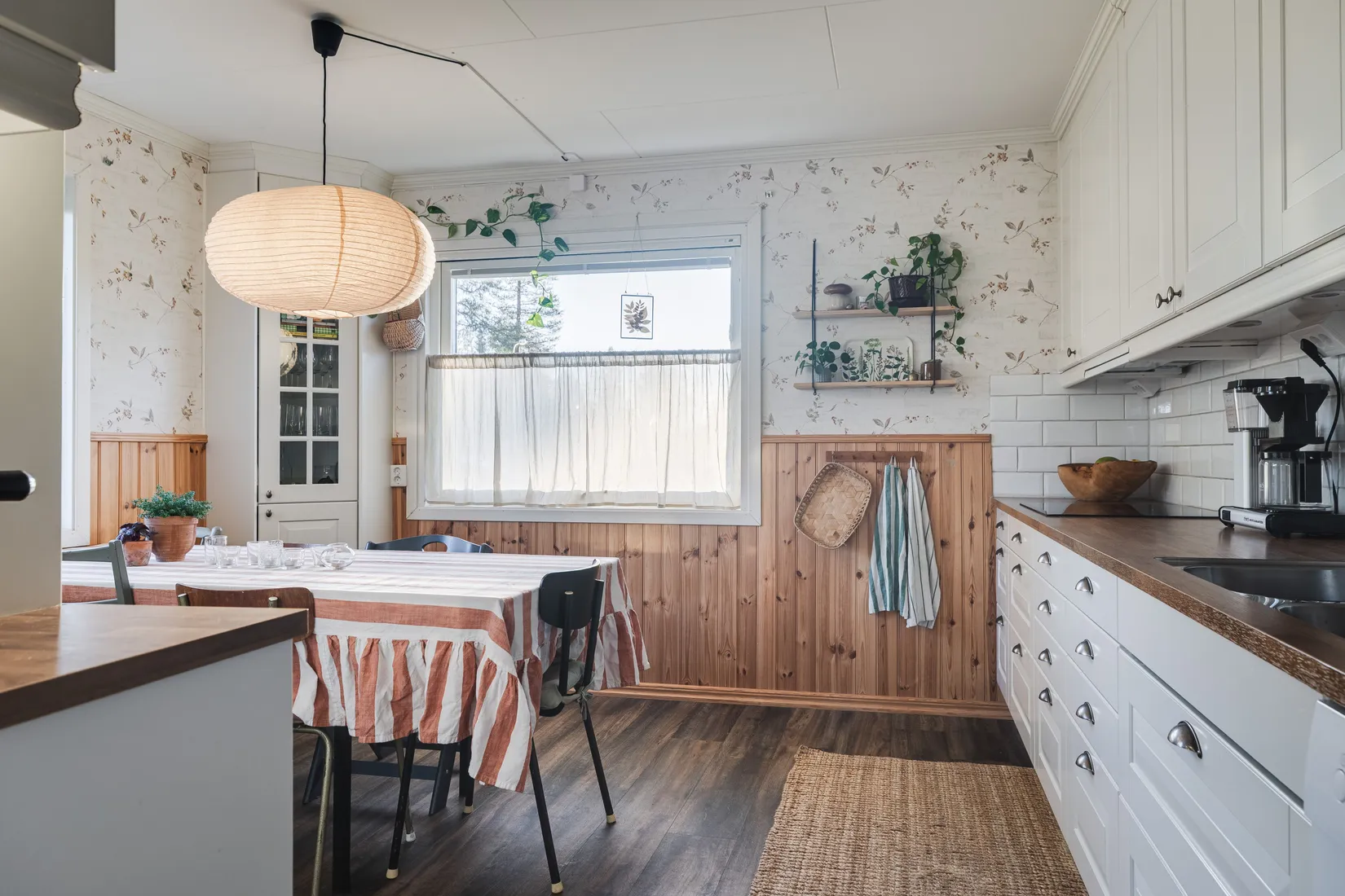 Bostadsrätt, Takdroppsgatan 149, Morö Backe, Skellefteå