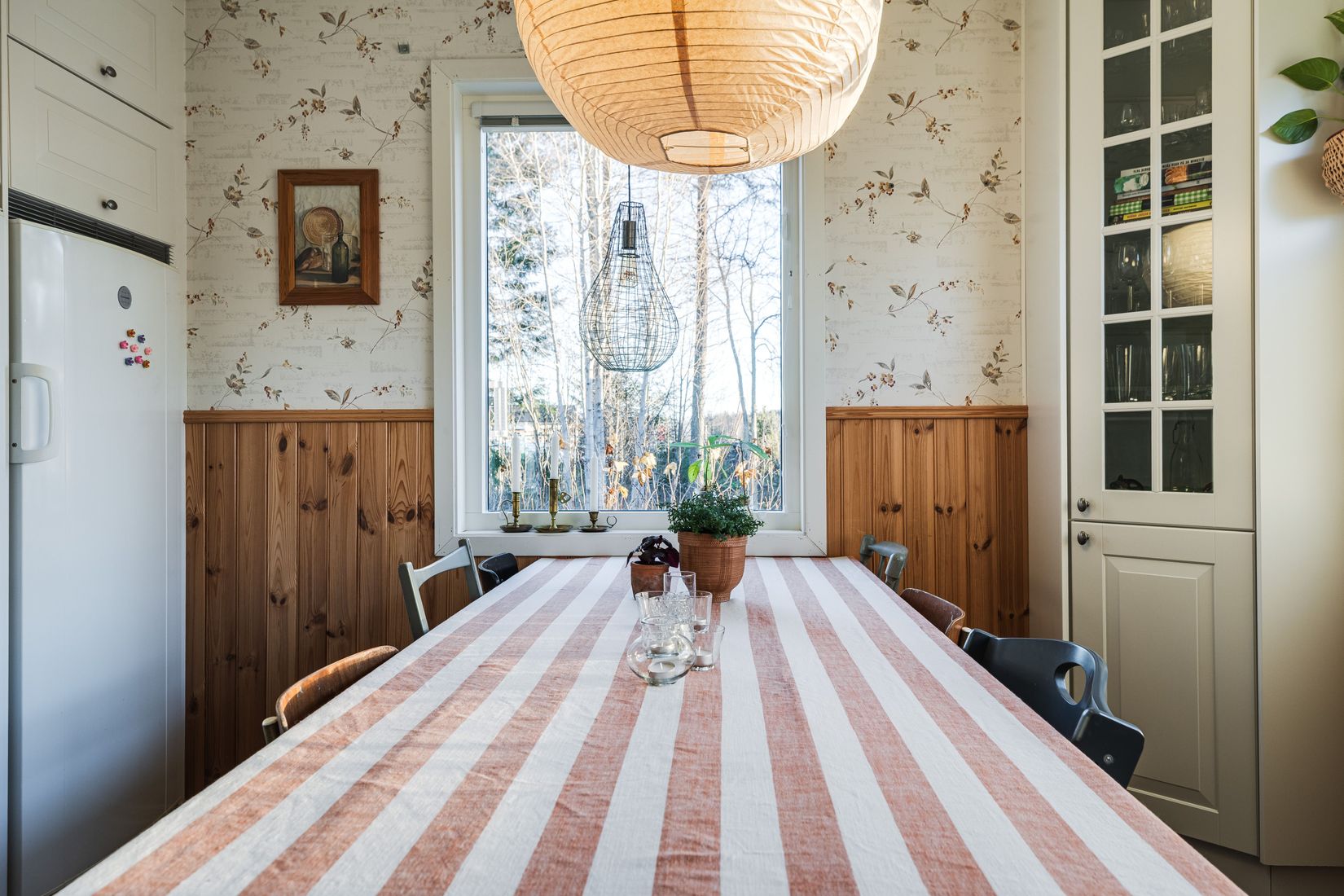 Bostadsrätt, Takdroppsgatan 149, Morö Backe, Skellefteå