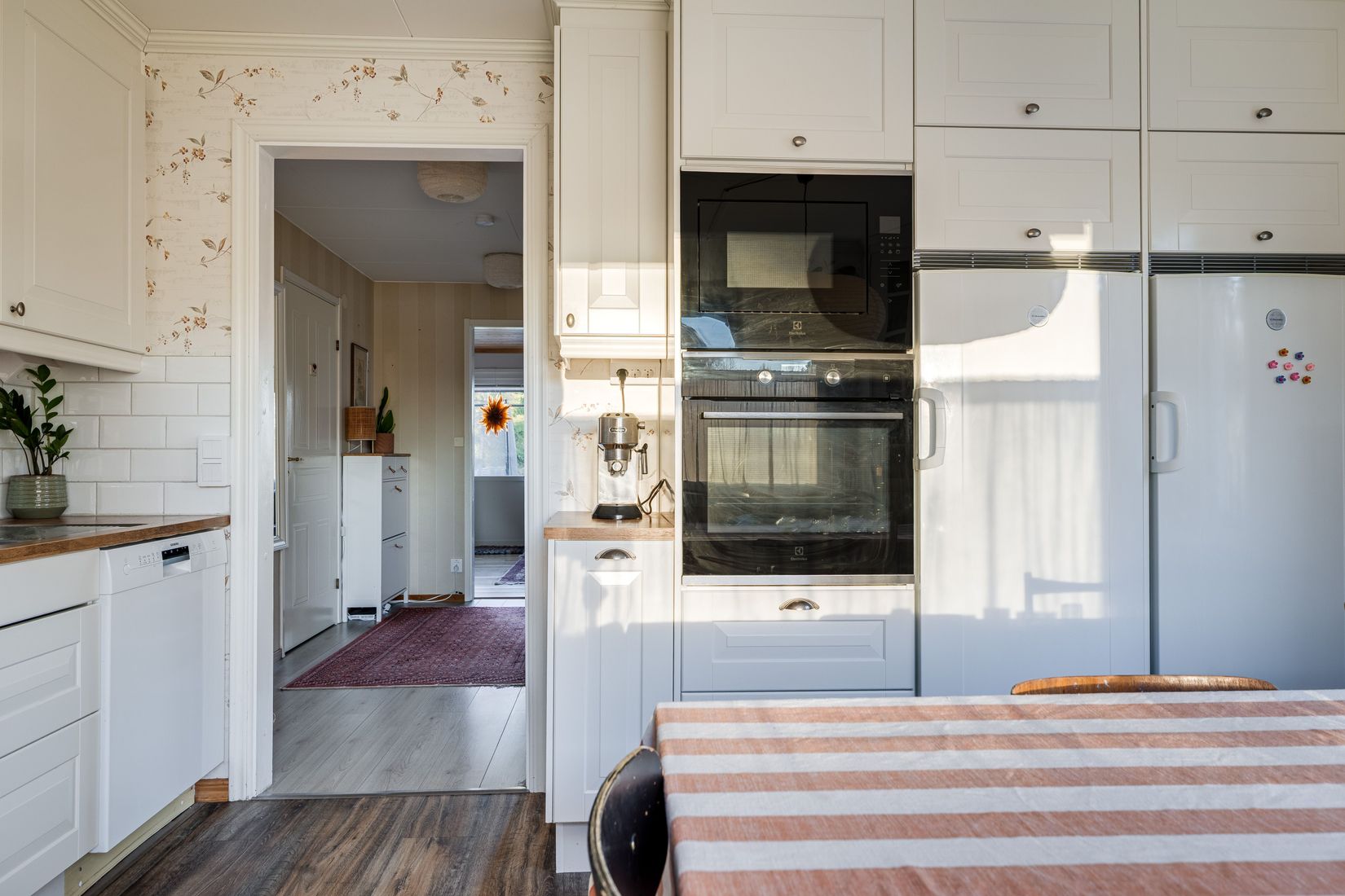 Bostadsrätt, Takdroppsgatan 149, Morö Backe, Skellefteå