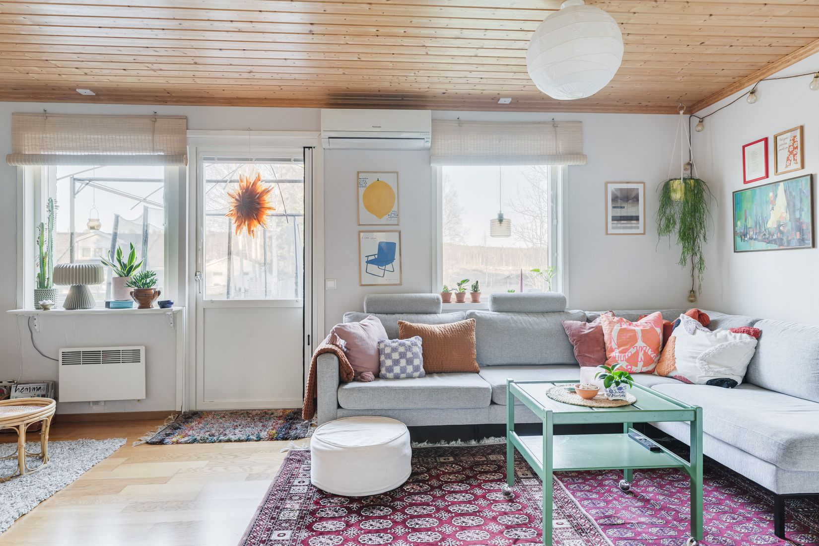 Bostadsrätt, Takdroppsgatan 149, Morö Backe, Skellefteå