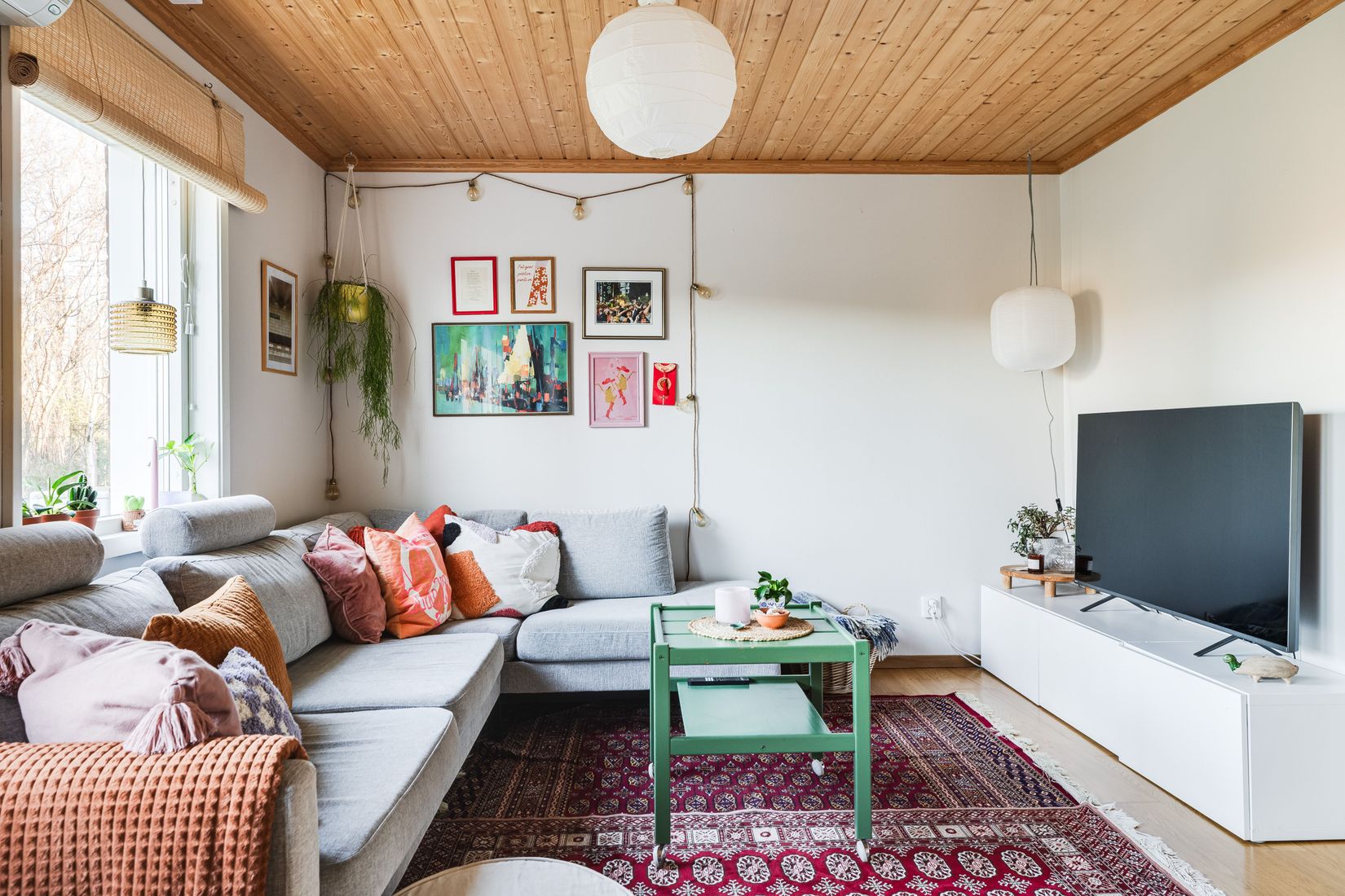 Bostadsrätt, Takdroppsgatan 149, Morö Backe, Skellefteå