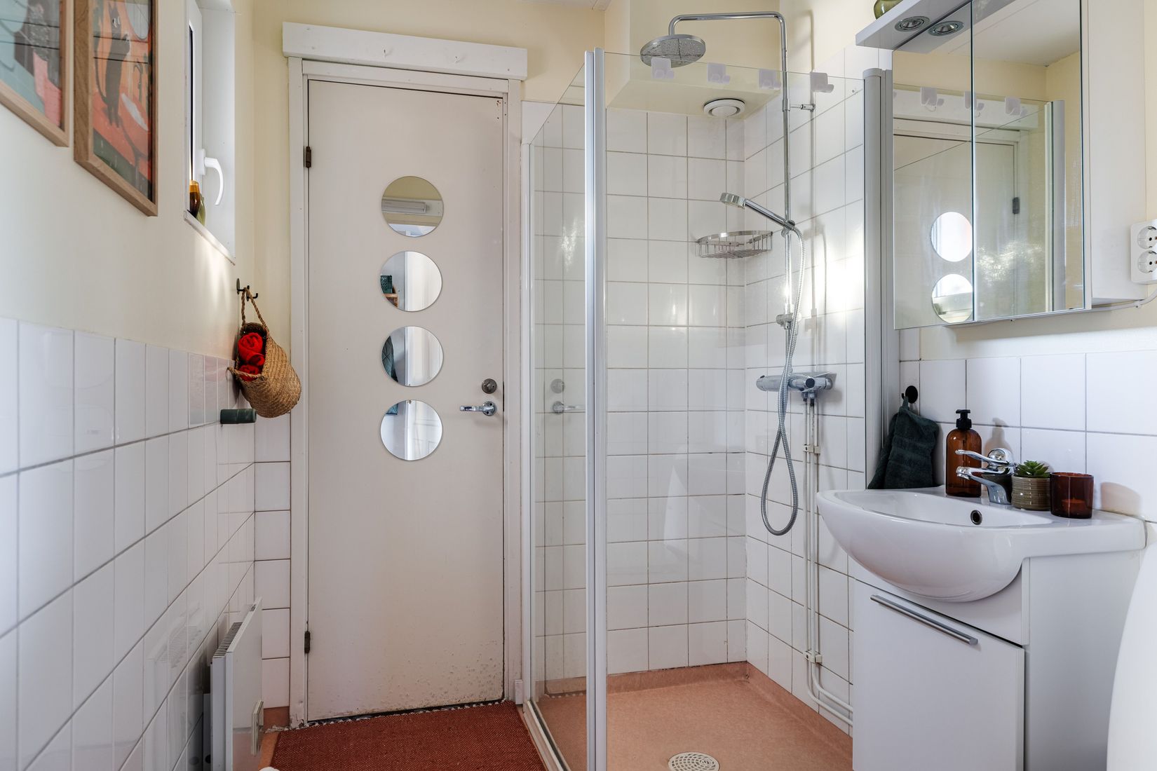 Bostadsrätt, Takdroppsgatan 149, Morö Backe, Skellefteå