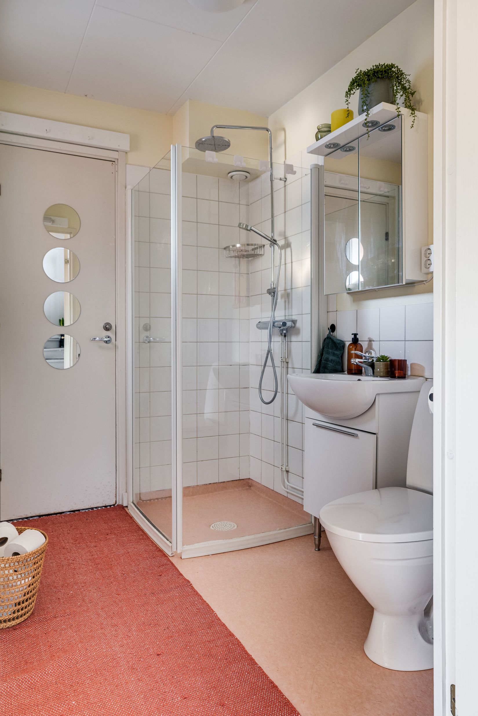 Bostadsrätt, Takdroppsgatan 149, Morö Backe, Skellefteå