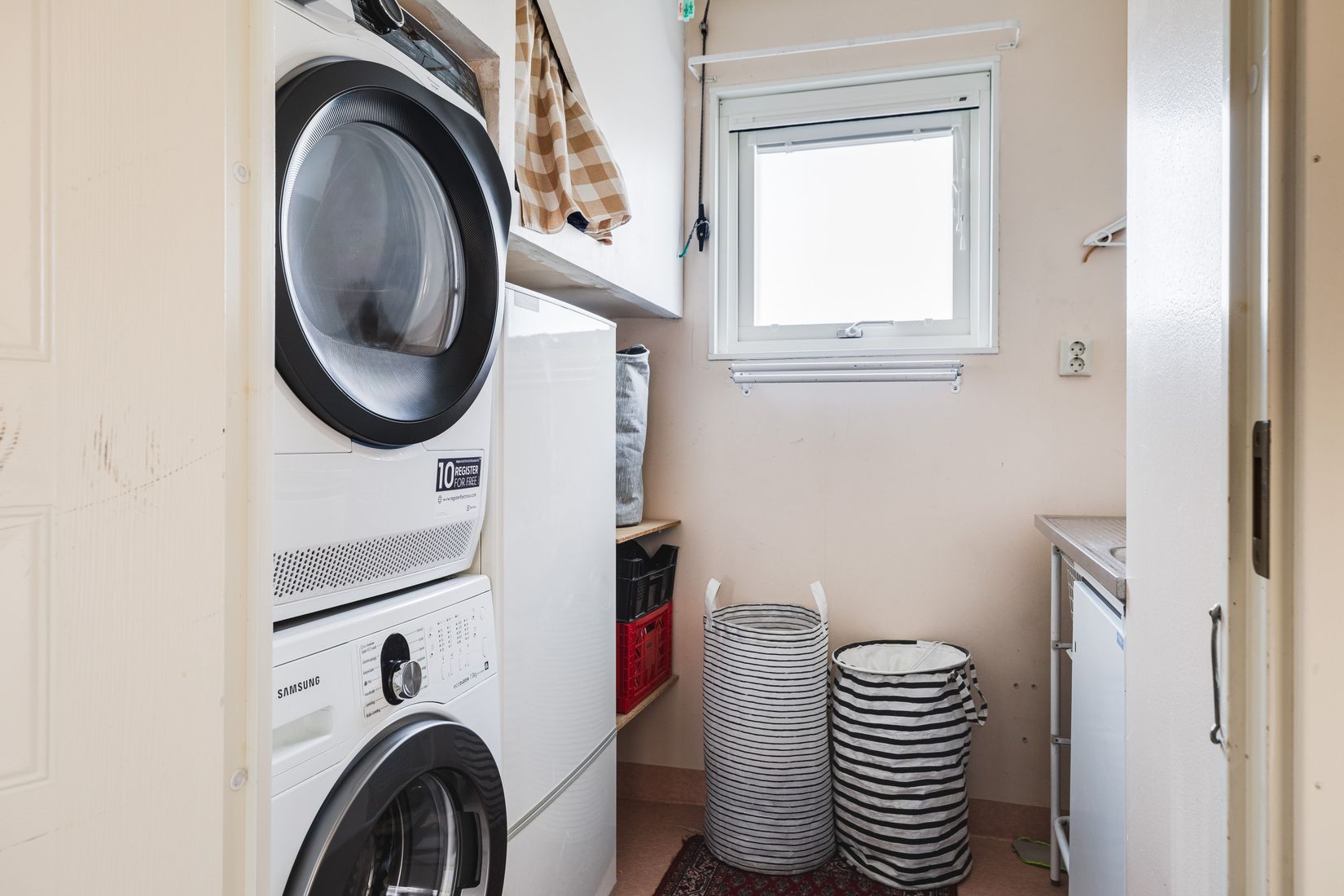 Bostadsrätt, Takdroppsgatan 149, Morö Backe, Skellefteå