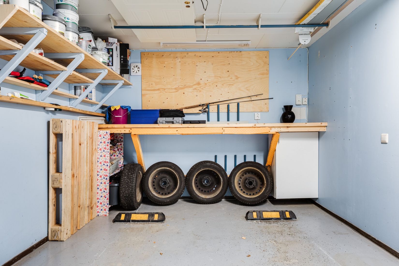 Bostadsrätt, Takdroppsgatan 149, Morö Backe, Skellefteå