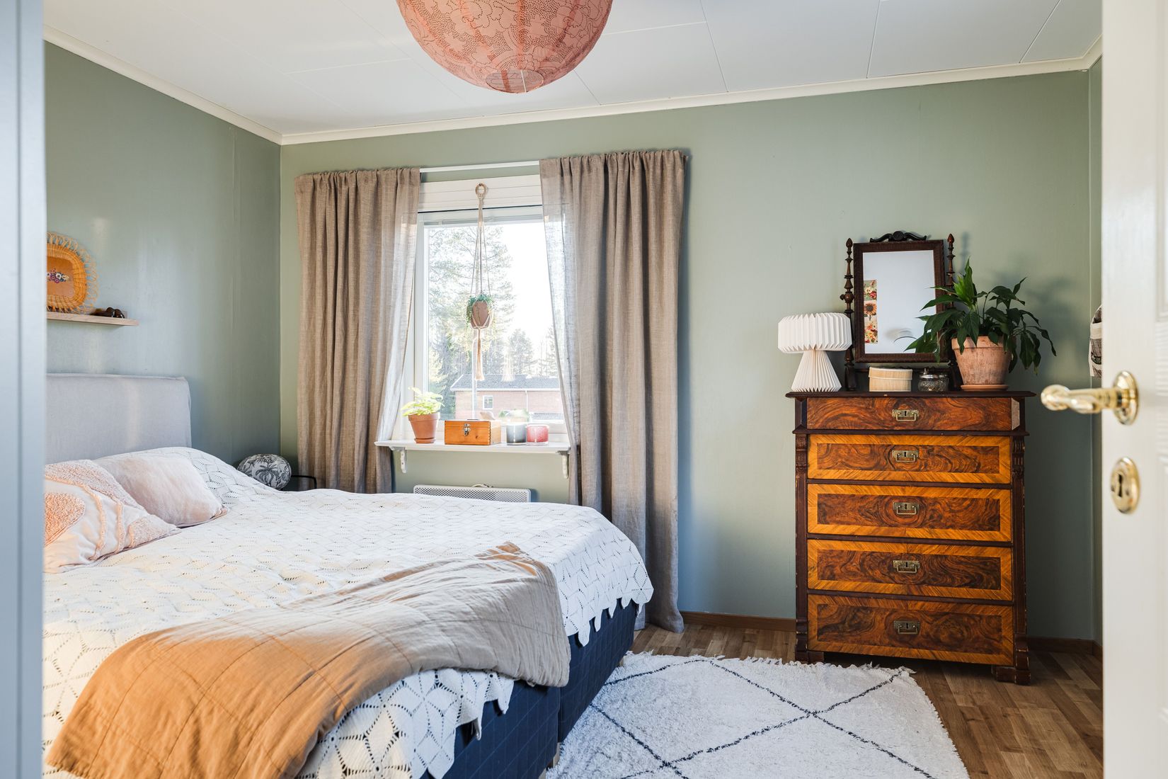 Bostadsrätt, Takdroppsgatan 149, Morö Backe, Skellefteå