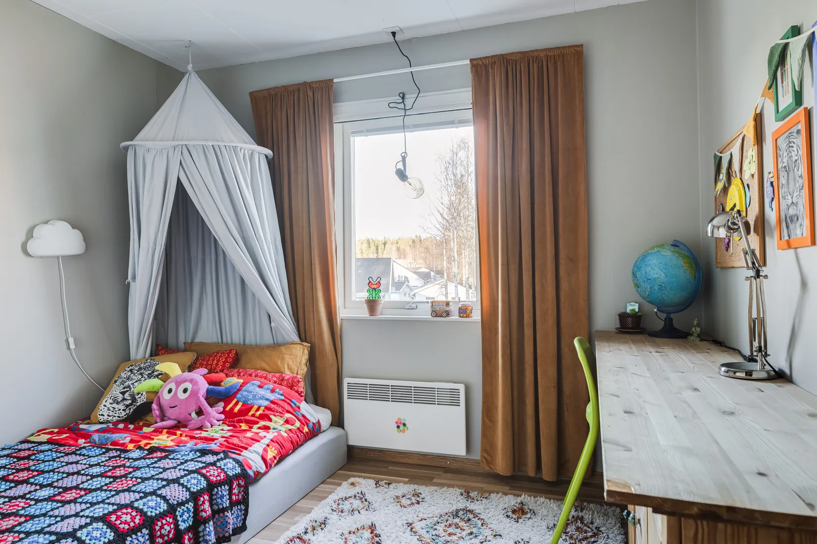Bostadsrätt, Takdroppsgatan 149, Morö Backe, Skellefteå