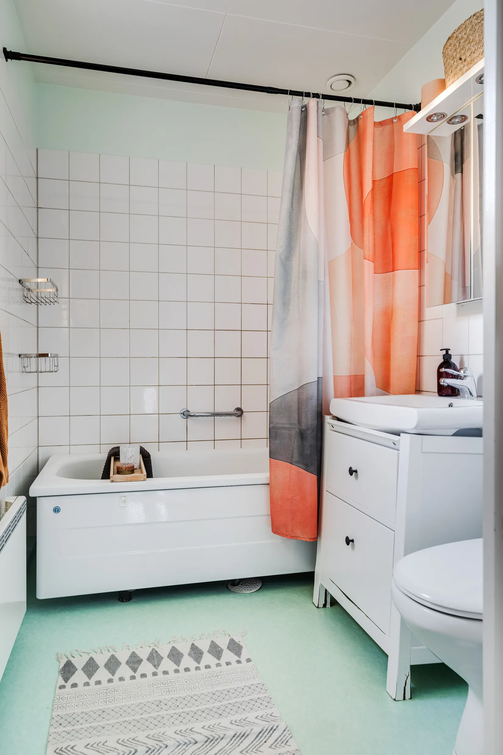 Bostadsrätt, Takdroppsgatan 149, Morö Backe, Skellefteå
