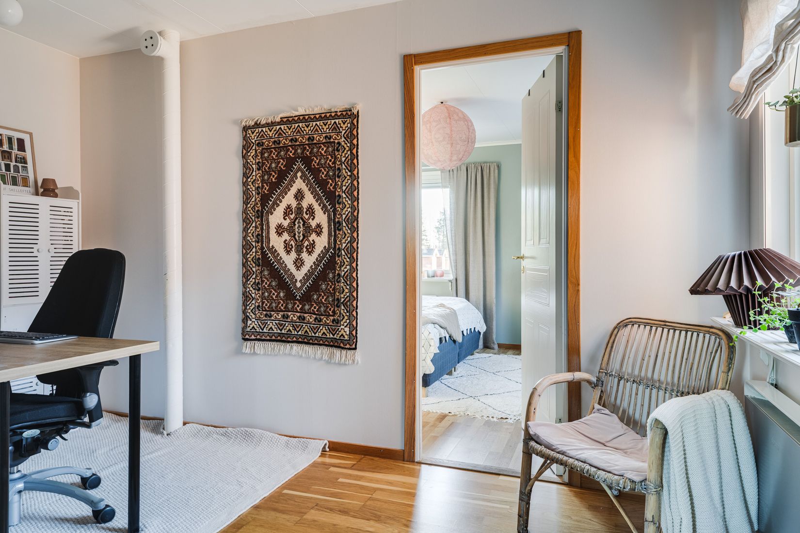 Bostadsrätt, Takdroppsgatan 149, Morö Backe, Skellefteå