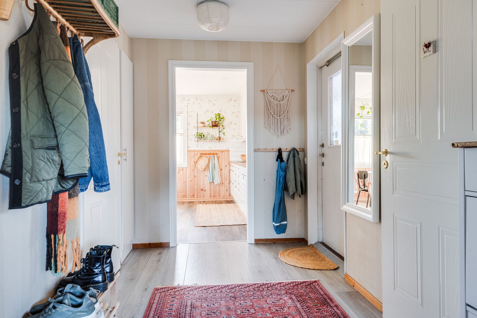 Bostadsrätt, Takdroppsgatan 149, Morö Backe, Skellefteå