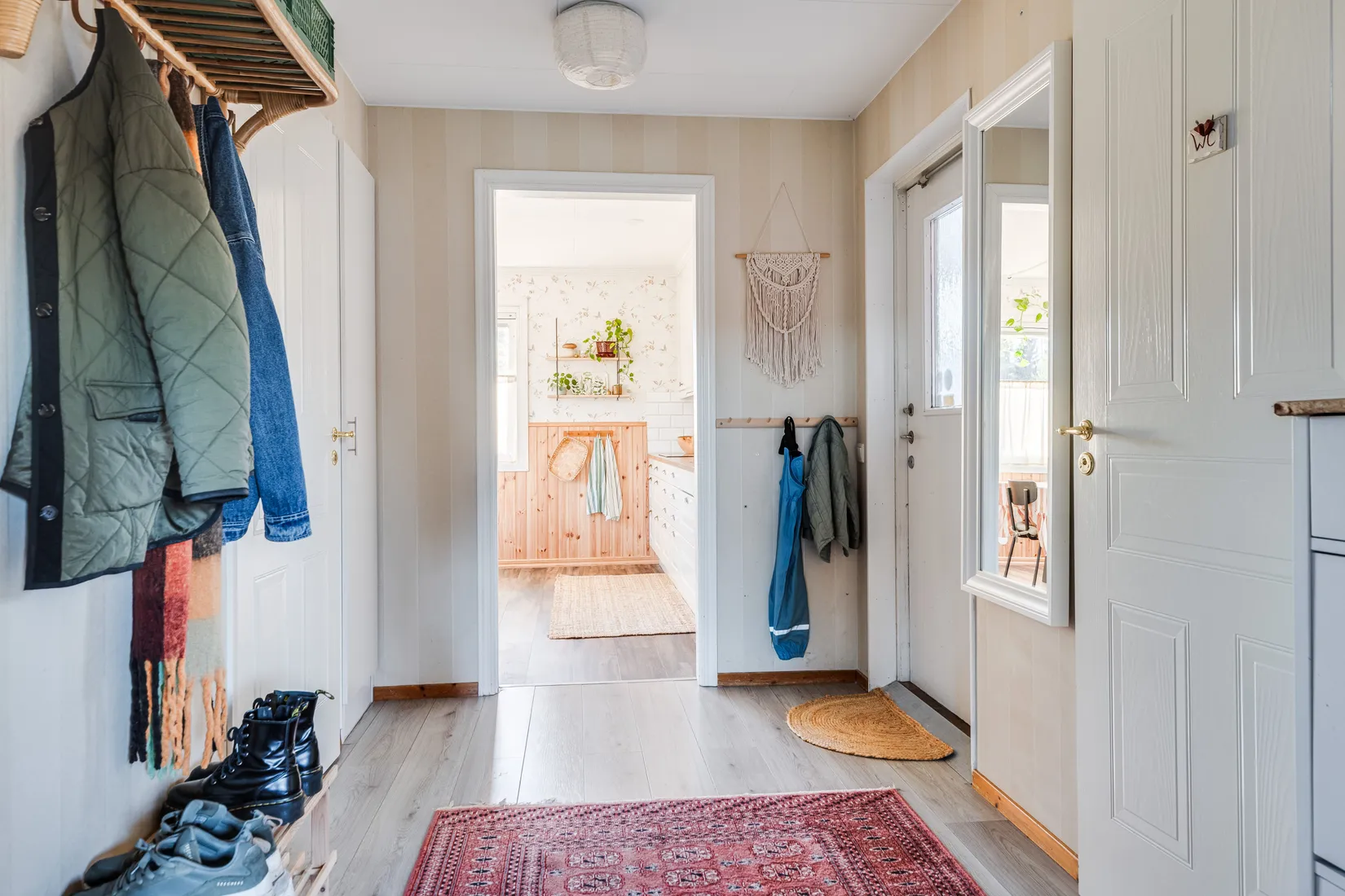 Bostadsrätt, Takdroppsgatan 149, Morö Backe, Skellefteå