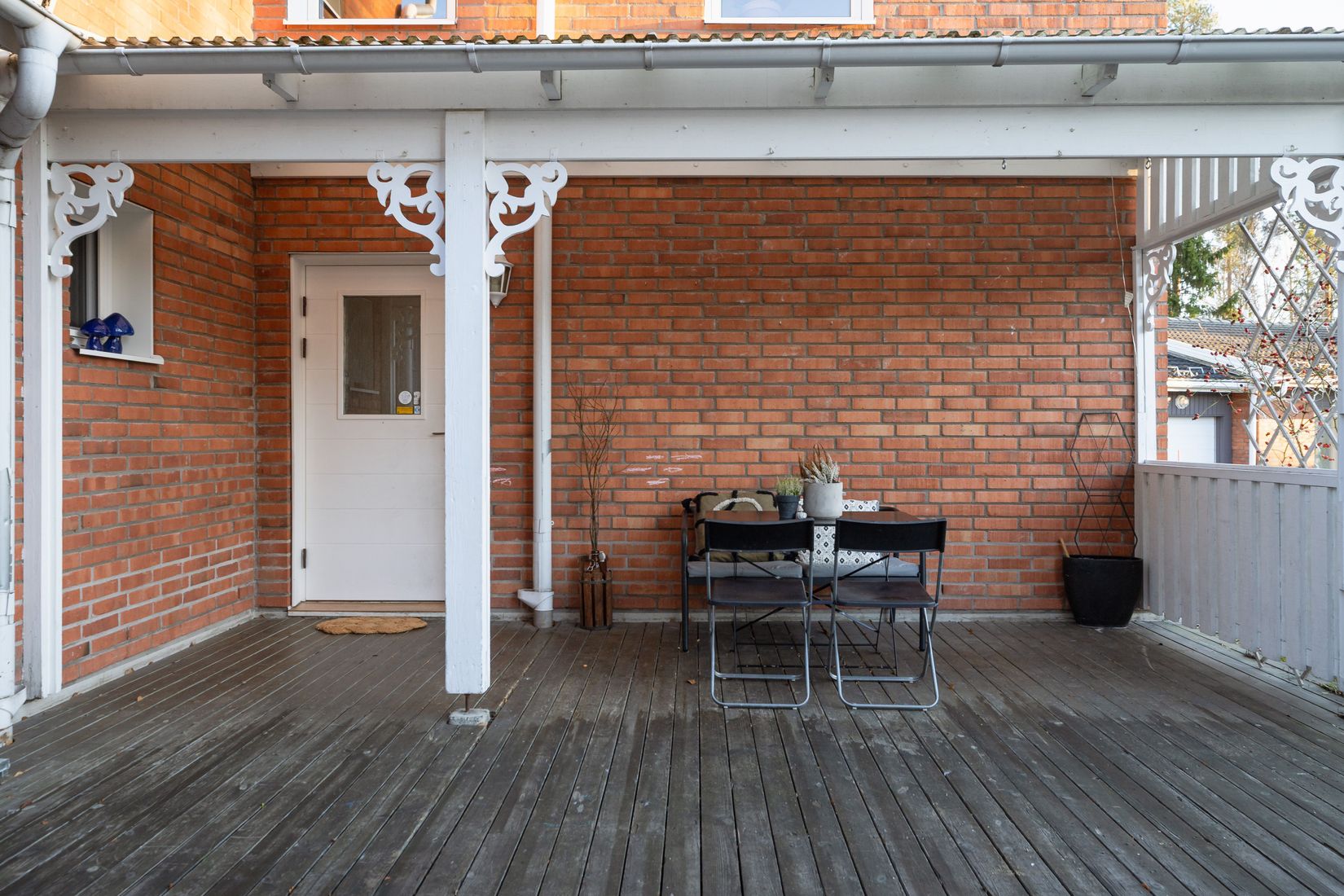 Bostadsrätt, Takdroppsgatan 149, Morö Backe, Skellefteå