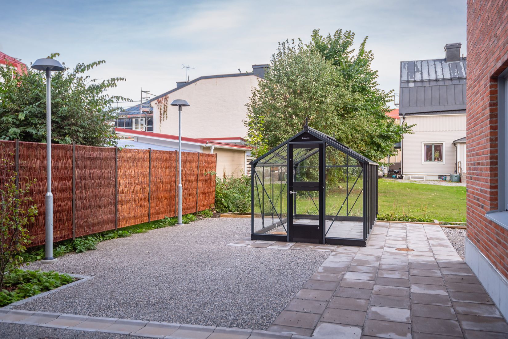 Bostadsrätt, Dalgatan 7A, Västermalm, Sundsvall