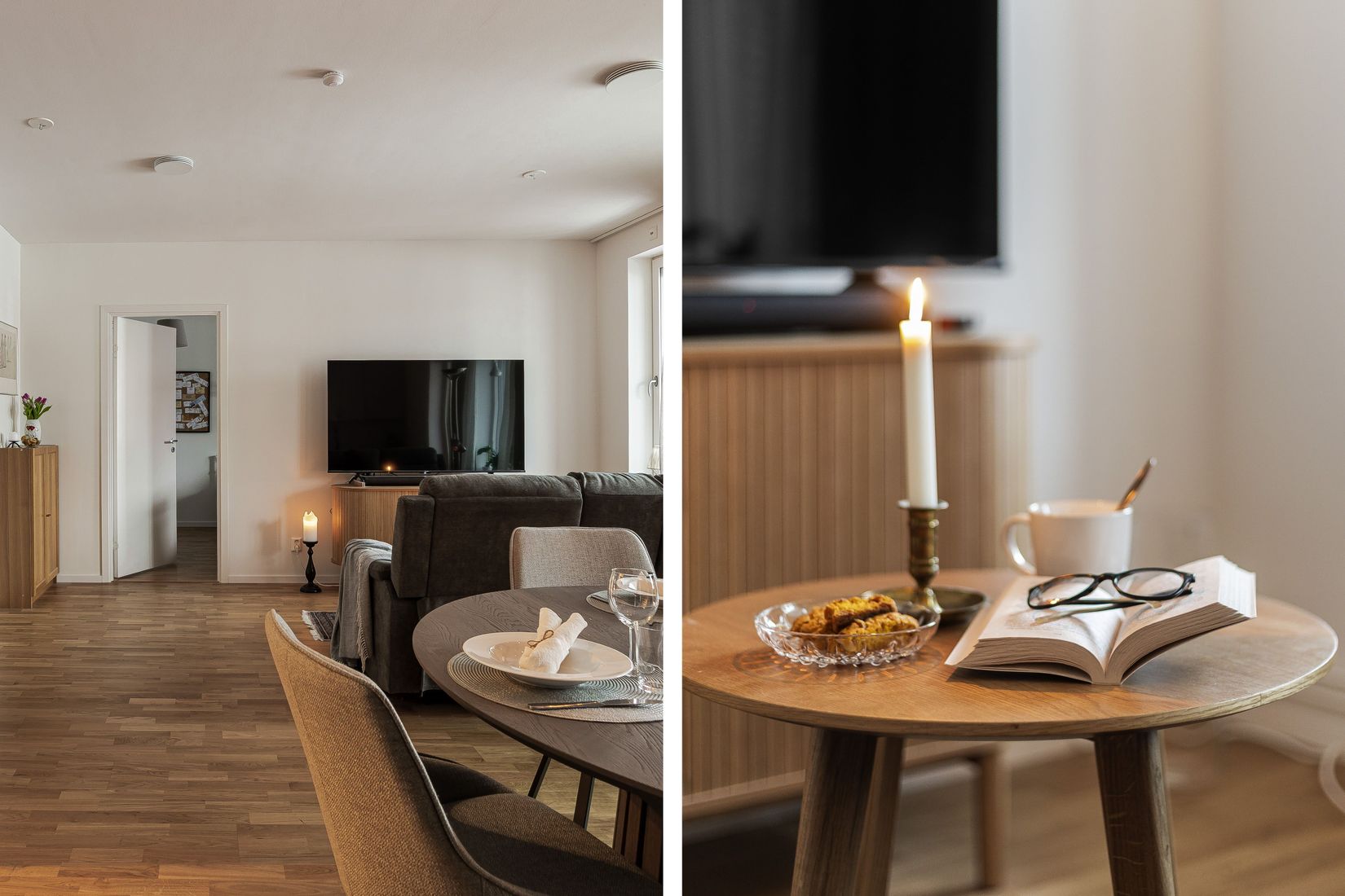 Bostadsrätt, Dalgatan 7A, Västermalm, Sundsvall